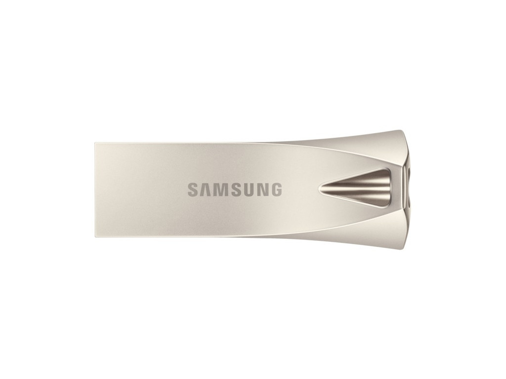 Памет Samsung 128GB MUF-128BE3 Champaign Silver USB 3.1 11035.jpg