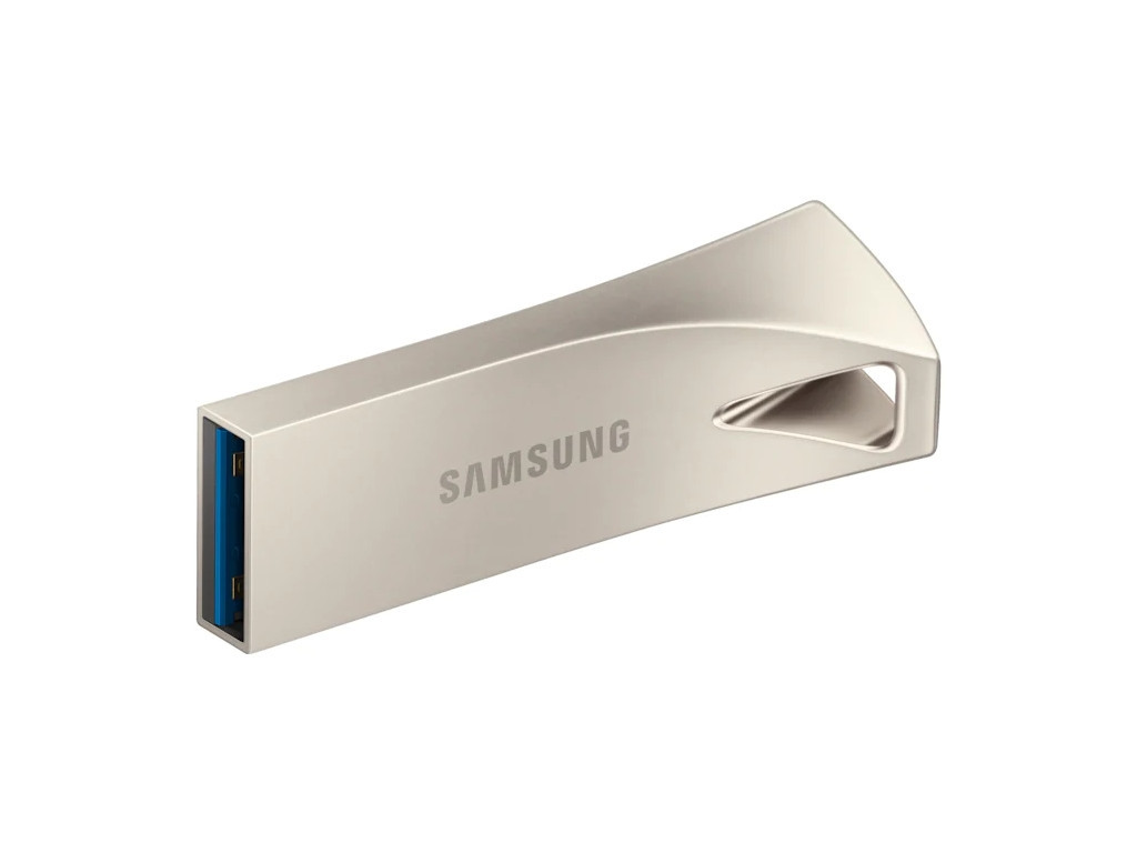 Памет Samsung 128GB MUF-128BE3 Champaign Silver USB 3.1 11035_21.jpg