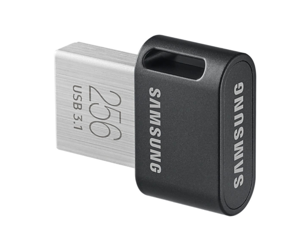 Памет Samsung 256GB MUF-256AB Gray USB 3.1 11044_1.jpg