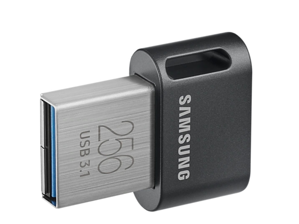 Памет Samsung 256GB MUF-256AB Gray USB 3.1 11044_11.jpg