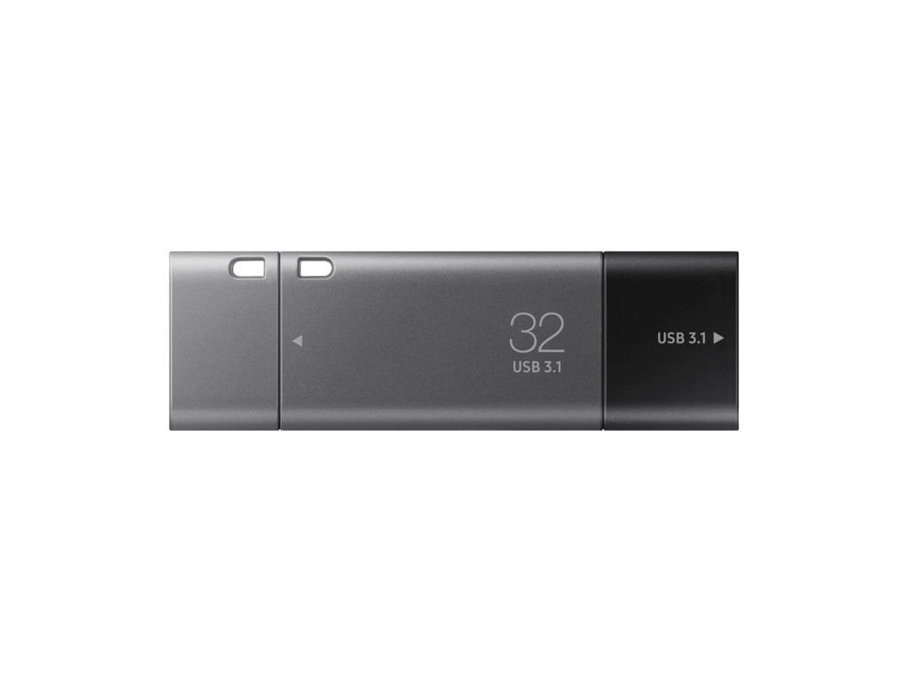 Памет Samsung 64GB MUF-64DB USB-C / USB 3.1 11046_1.jpg