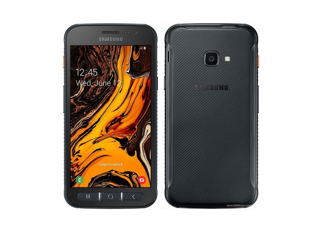 Мобилен телефон Samsung SM-G398F Galaxy X Cover 4s (2019) 1293_3.jpg