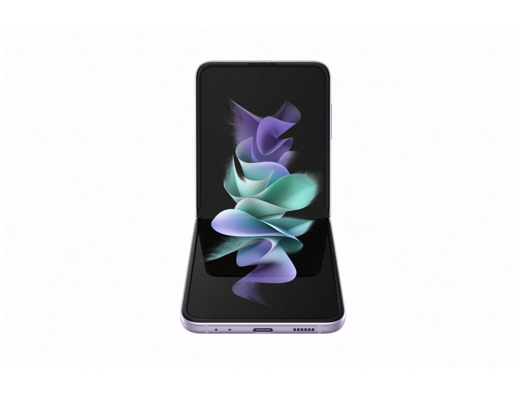 Мобилен телефон Samsung Galaxy Z Flip3 6.7" 1324_6.jpg