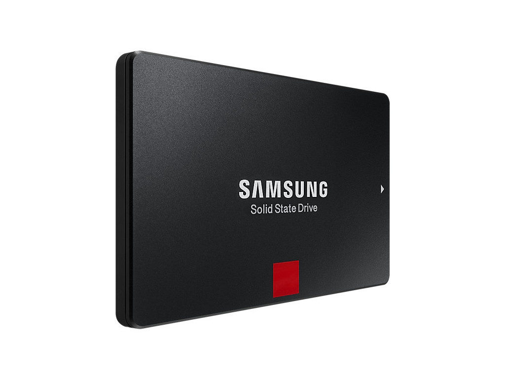 Твърд диск Samsung SSD 860 PRO 1TB Int. 2.5" SATA III 15332_15.jpg