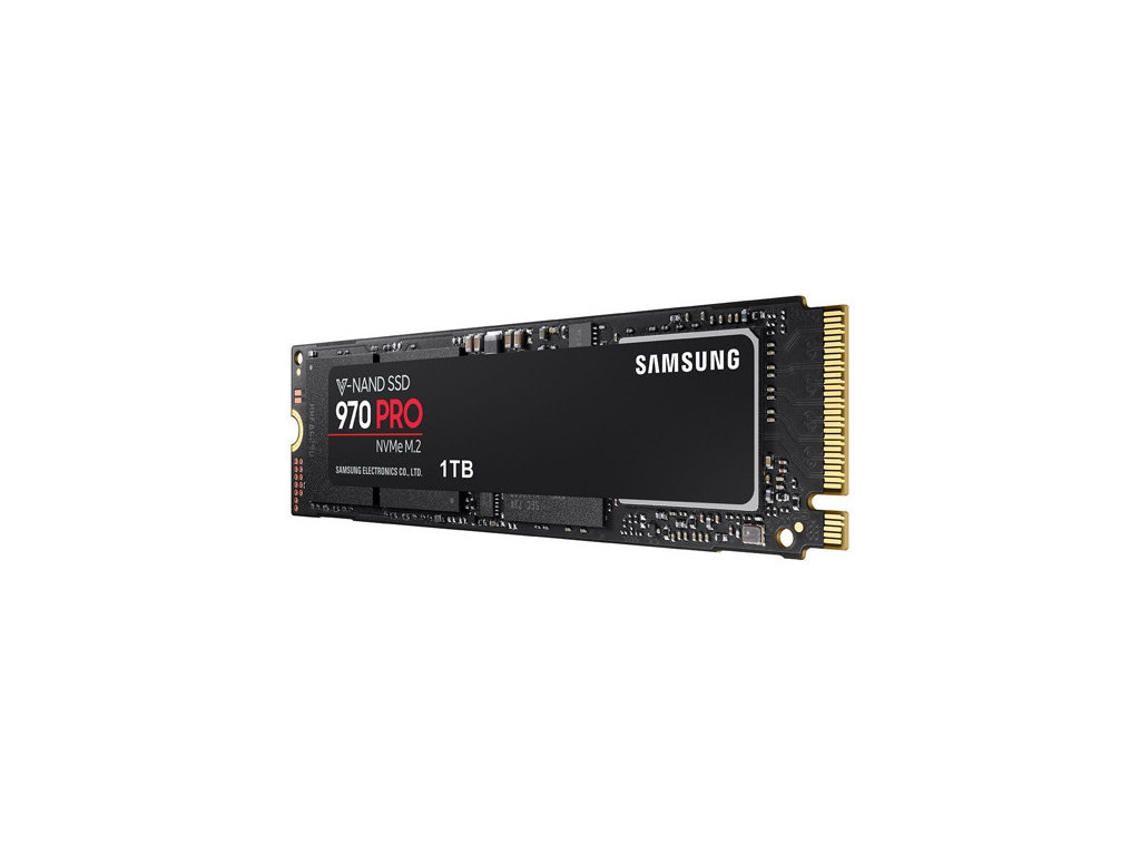 Твърд диск Samsung SSD 970 PRO 1024GB M.2 15347_18.jpg