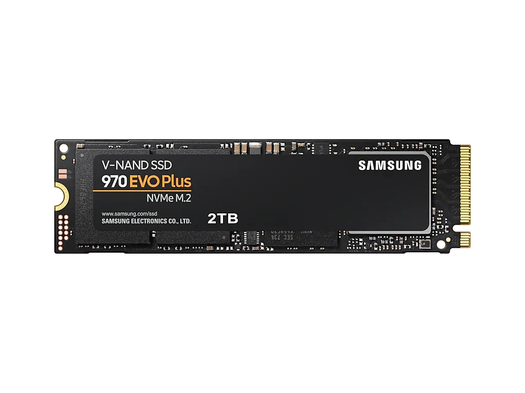 Твърд диск Samsung SSD 970 EVO Plus 2 TB M.2 15351.jpg
