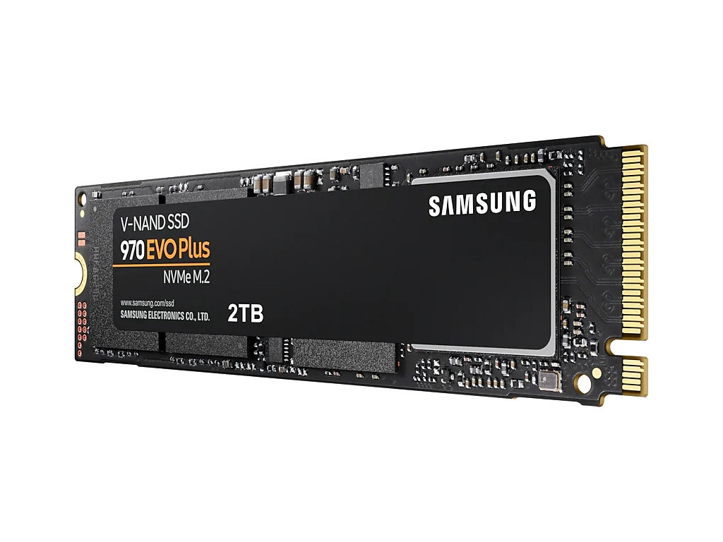 Твърд диск Samsung SSD 970 EVO Plus 2 TB M.2 15351_12.jpg