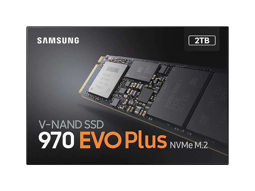 Твърд диск Samsung SSD 970 EVO Plus 2 TB M.2 15351_13.jpg