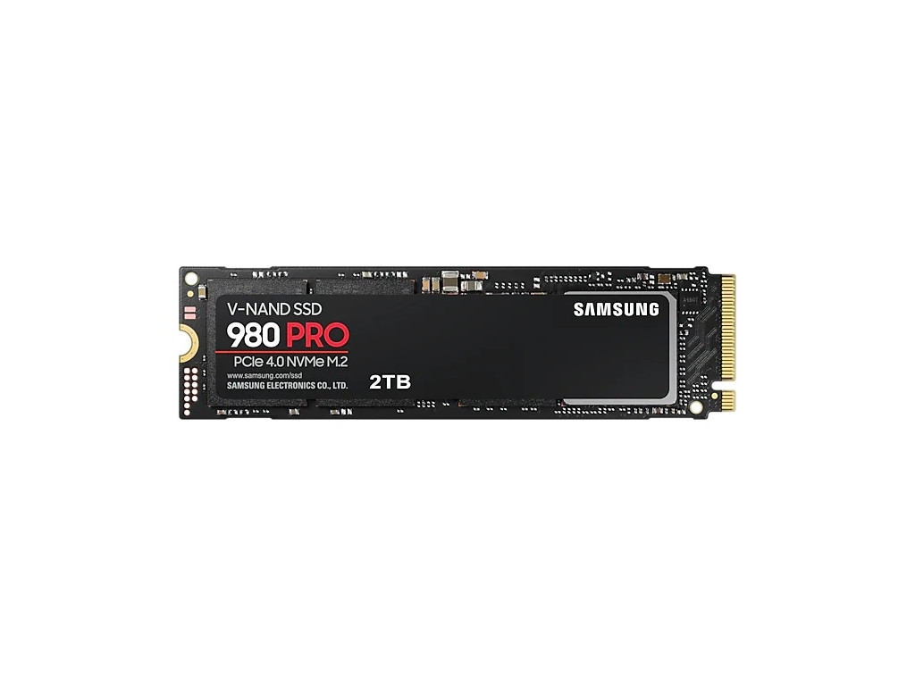Твърд диск Samsung SSD 980 PRO 2TB Int. PCIe Gen 4.0 x4 NVMe 1.3c 15355.jpg