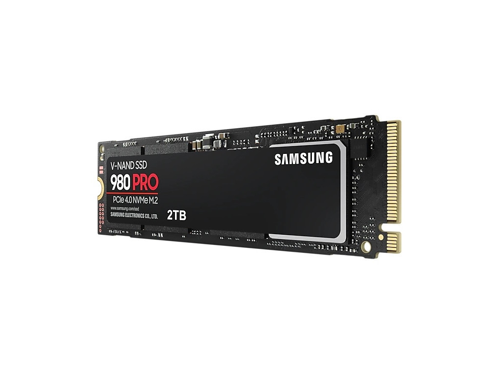 Твърд диск Samsung SSD 980 PRO 2TB Int. PCIe Gen 4.0 x4 NVMe 1.3c 15355_10.jpg