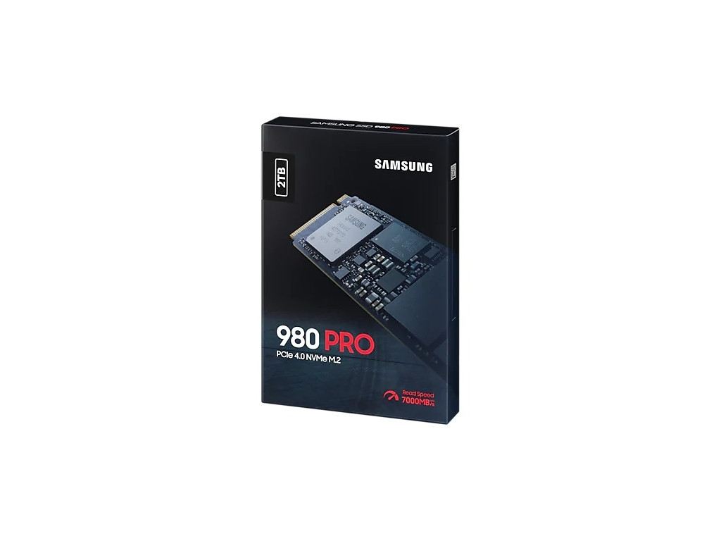 Твърд диск Samsung SSD 980 PRO 2TB Int. PCIe Gen 4.0 x4 NVMe 1.3c 15355_11.jpg