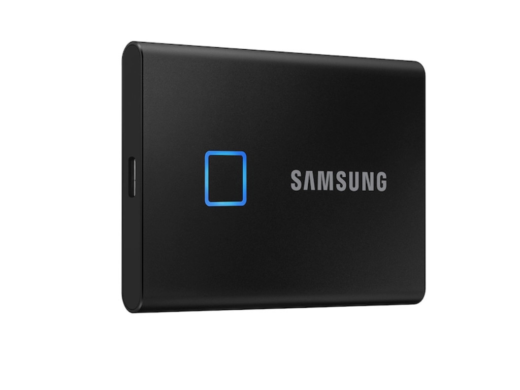 Твърд диск Samsung Portable SSD T7 Touch 2TB 15364.jpg