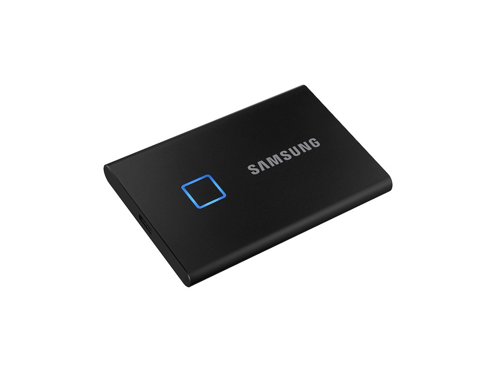 Твърд диск Samsung Portable SSD T7 Touch 2TB 15364_10.jpg