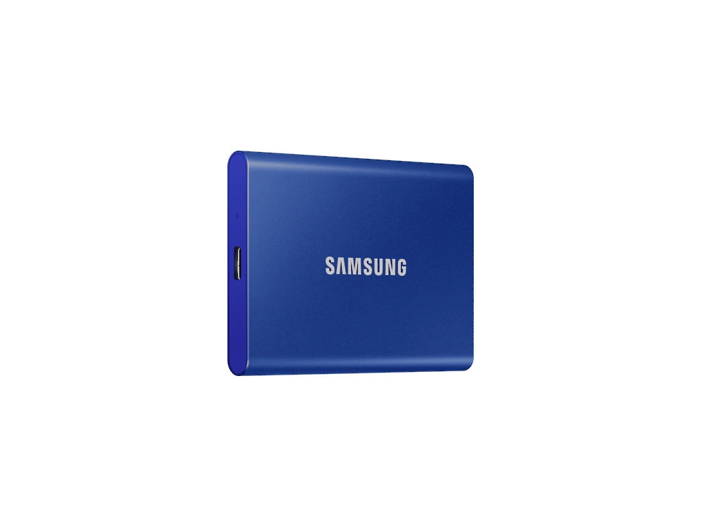 Твърд диск Samsung Portable SSD T7 2TB 15375_1.jpg
