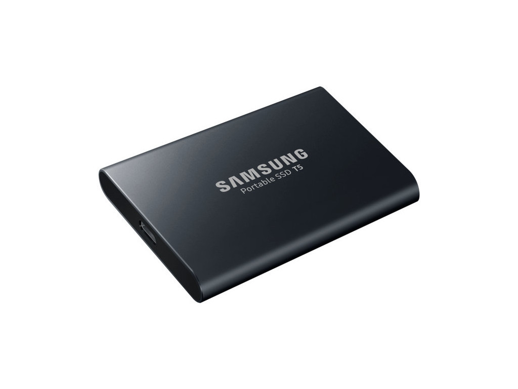 Твърд диск Samsung Portable SSD T5 2TB USB-C 3.1 15376_2.jpg