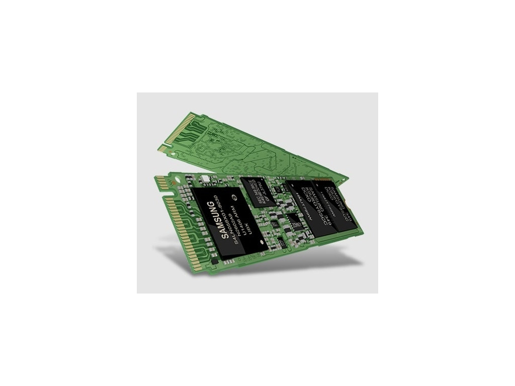 Твърд диск Samsung Enterprise SSD PM983 3840GB M.2 PCIe (NVMe) 15405.jpg