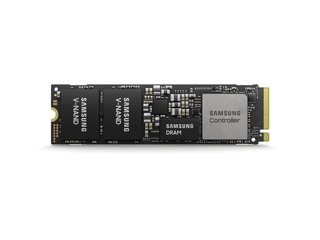 Твърд диск Samsung Client PM9A1 2TB TLC V6 Elpis m.2 PCI-E 4.0 x 4 Read 7000 MB/s 15416_3.jpg