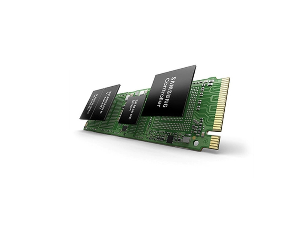 Твърд диск Samsung Client PM991 128GB TLC V5 Pablo m.2 PCI-E 3.0 x 4 Read 2000 MB/s 15417_1.jpg