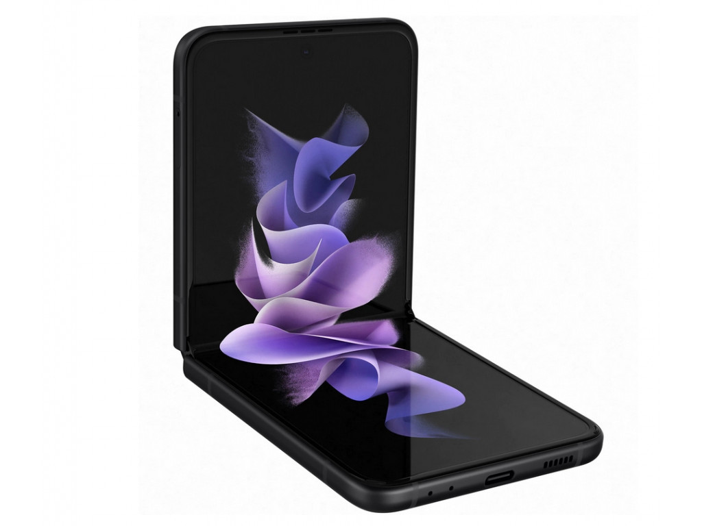 Мобилен телефон Samsung SM-F711 GALAXY Flip 3 5G 128 GB 18045.jpg