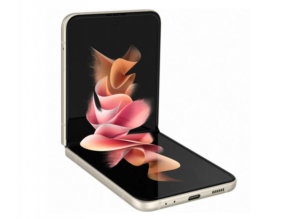 Мобилен телефон Samsung SM-F711 GALAXY Flip 3 5G 256 GB 18048_1.jpg
