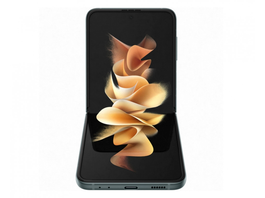 Мобилен телефон Samsung SM-F711 GALAXY Flip 3 5G 256 GB 18049.jpg