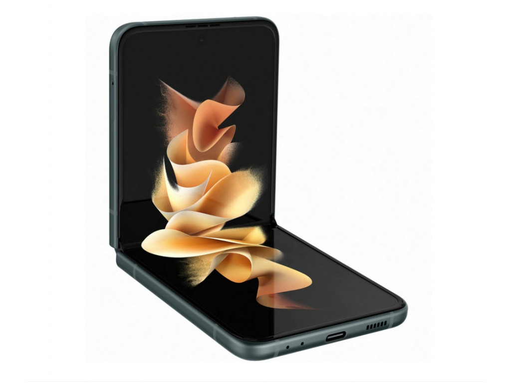 Мобилен телефон Samsung SM-F711 GALAXY Flip 3 5G 256 GB 18049_11.jpg