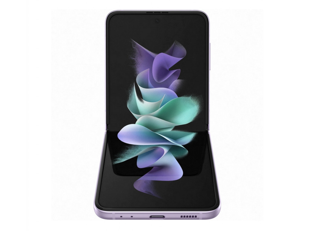 Мобилен телефон Samsung SM-F711 GALAXY Flip 3 5G 256 GB 18050.jpg