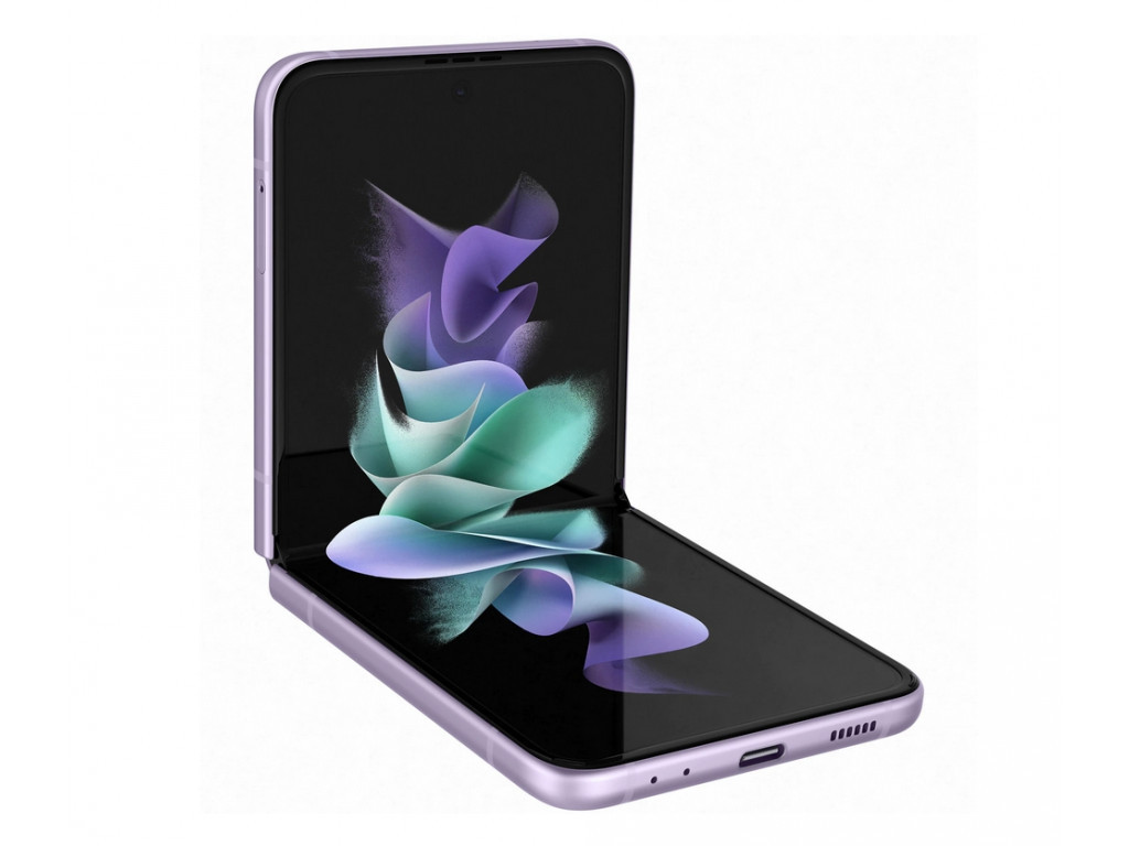 Мобилен телефон Samsung SM-F711 GALAXY Flip 3 5G 256 GB 18050_1.jpg