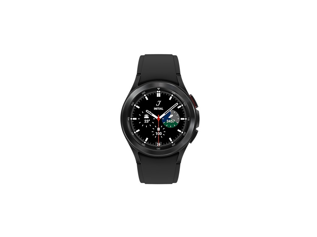 Часовник Samsung Galaxy Watch4 Classic 42mm Black 18448_1.jpg