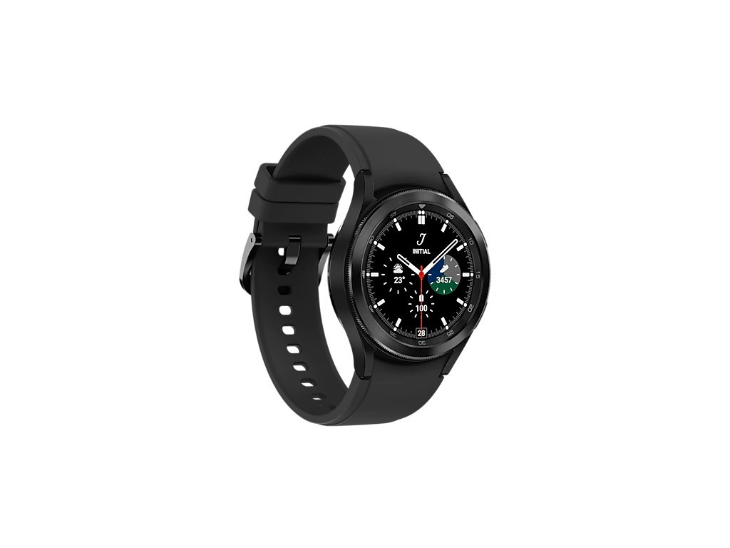 Часовник Samsung Galaxy Watch4 Classic 42mm Black 18448_14.jpg