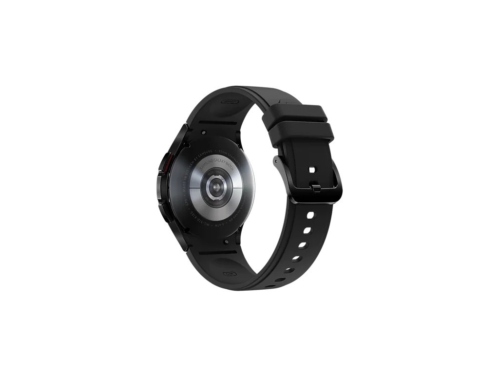 Часовник Samsung Galaxy Watch4 Classic 42mm Black 18448_15.jpg