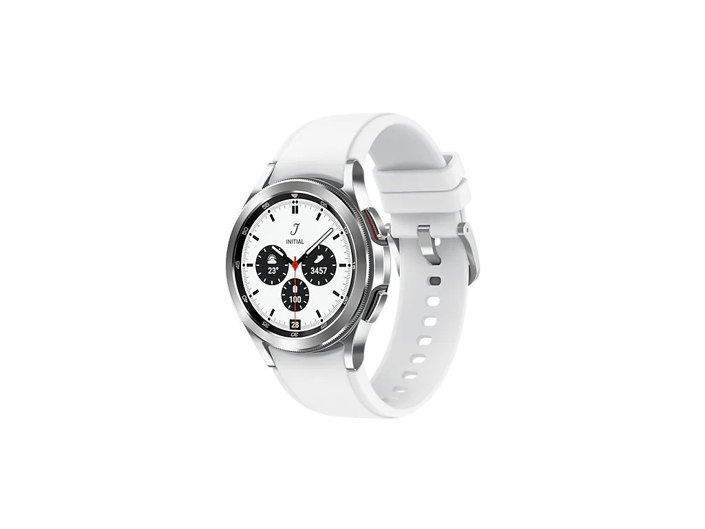 Часовник Samsung Galaxy Watch4 Classic 42mm Silver 18449_12.jpg