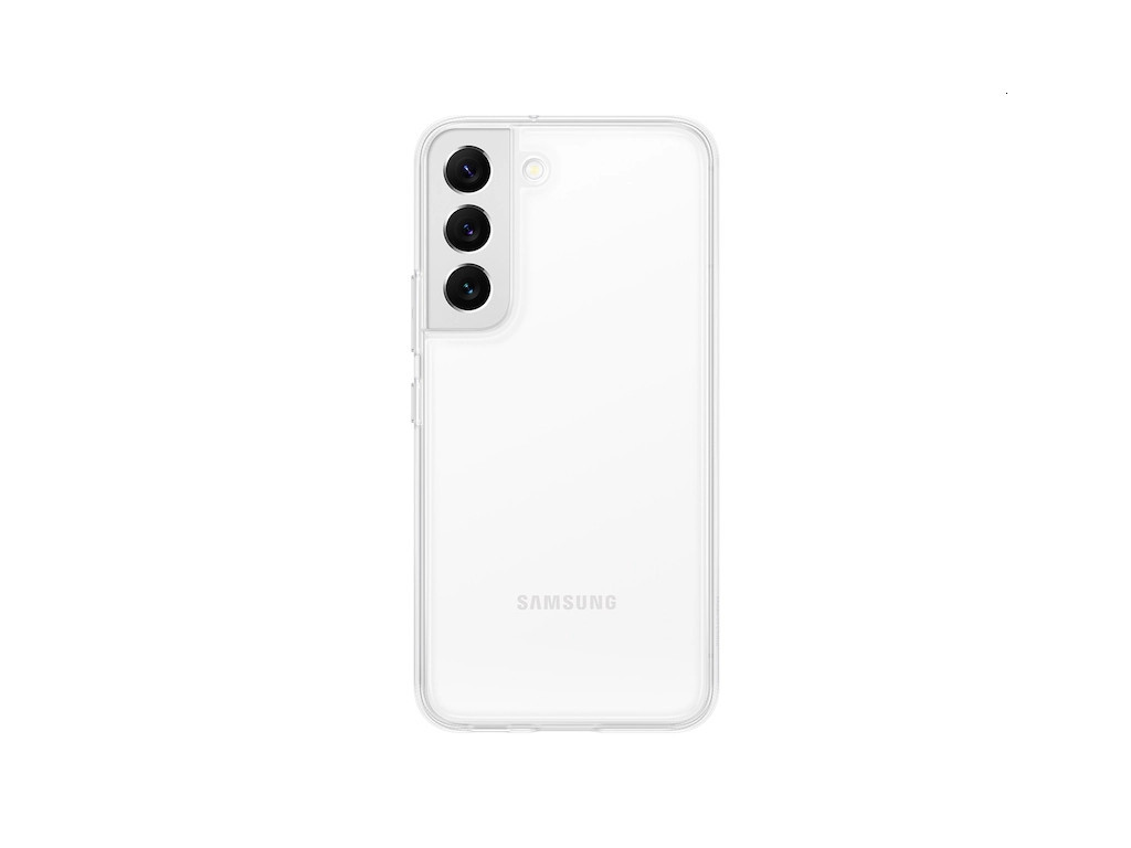 Калъф Samsung S22 S901 Clear Cover 18594.jpg