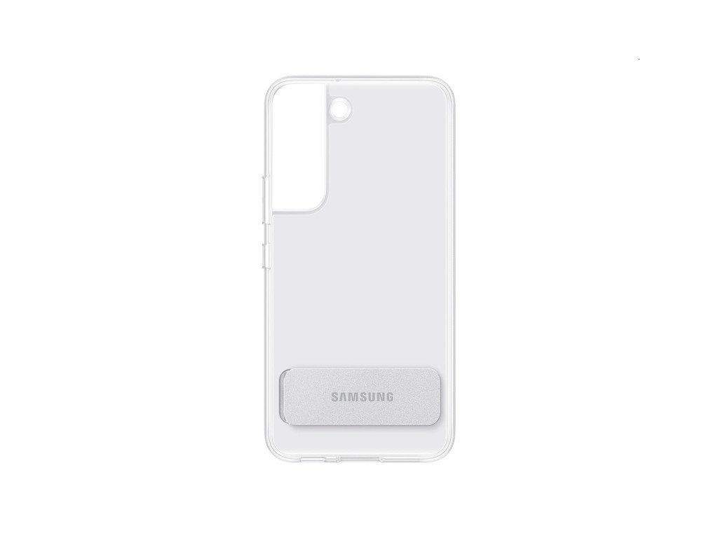 Калъф Samsung S22 S901 Clear Standing Cover 18595_11.jpg