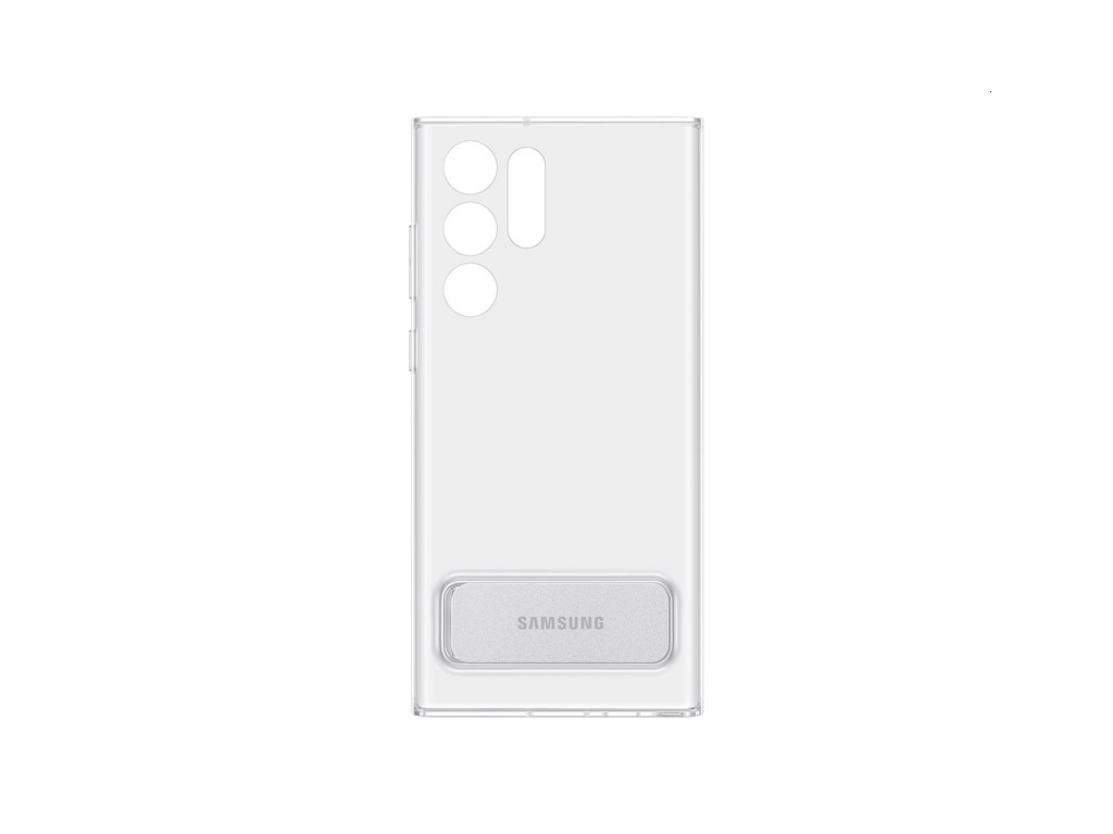 Калъф Samsung S22 Ultra S908 Clear Standing Cover 18629_11.jpg