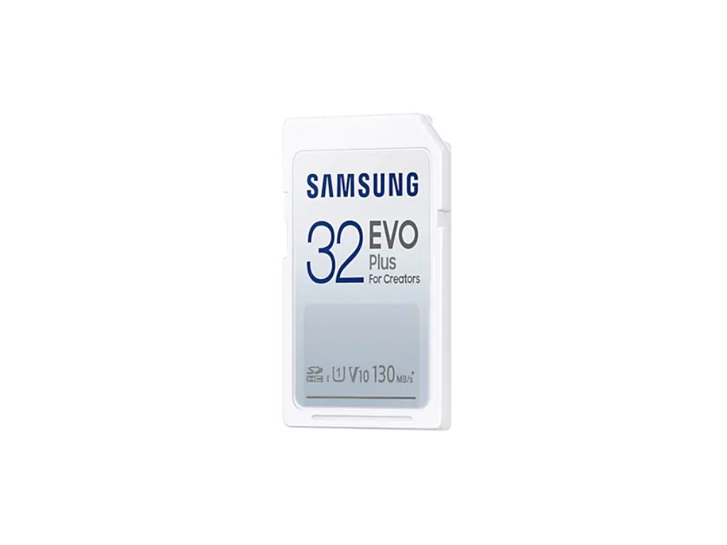 Памет Samsung 32GB SD Card EVO Plus 19502_10.jpg