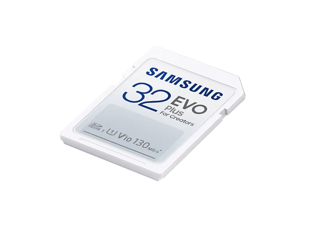 Памет Samsung 32GB SD Card EVO Plus 19502_11.jpg