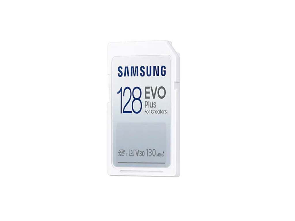 Памет Samsung 128GB SD Card EVO Plus 19504_10.jpg