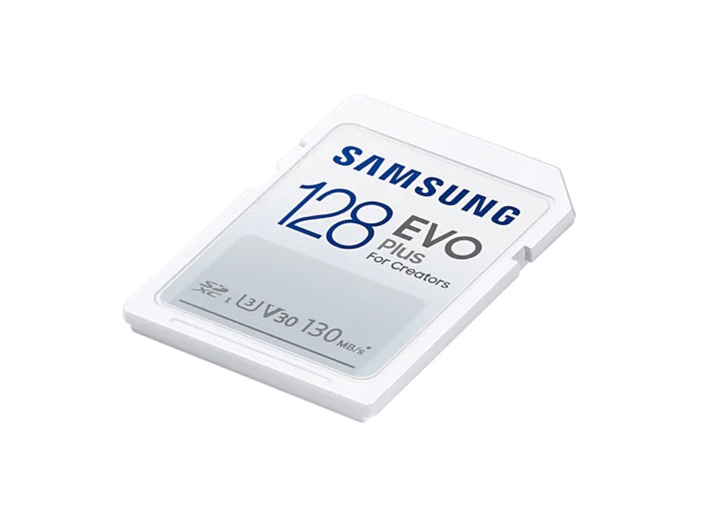 Памет Samsung 128GB SD Card EVO Plus 19504_11.jpg