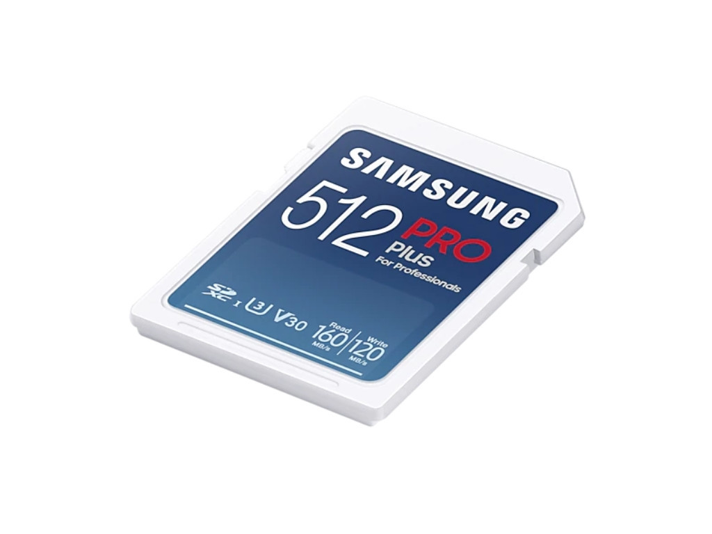 Памет Samsung 512GB SD Card PRO Plus 19510_11.jpg