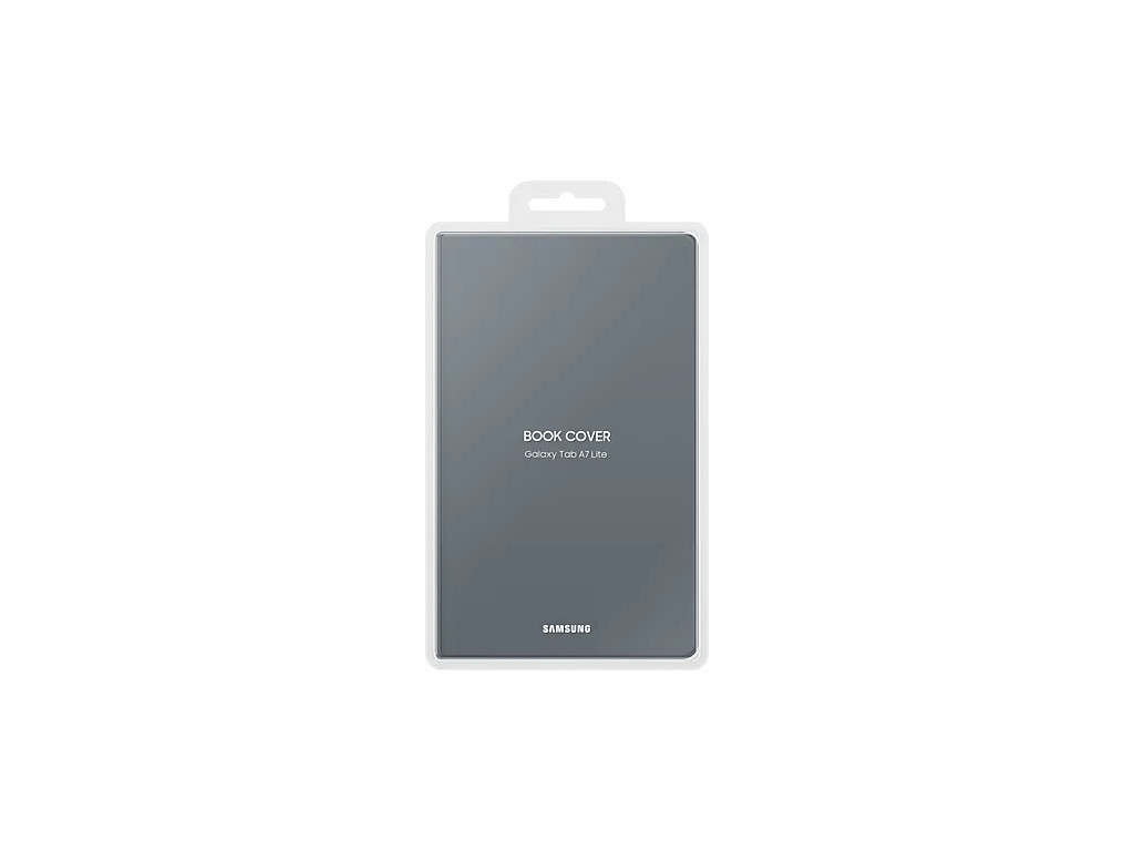 Калъф Samsung A7 Lite Book Cover Dark Gray 19817_31.jpg