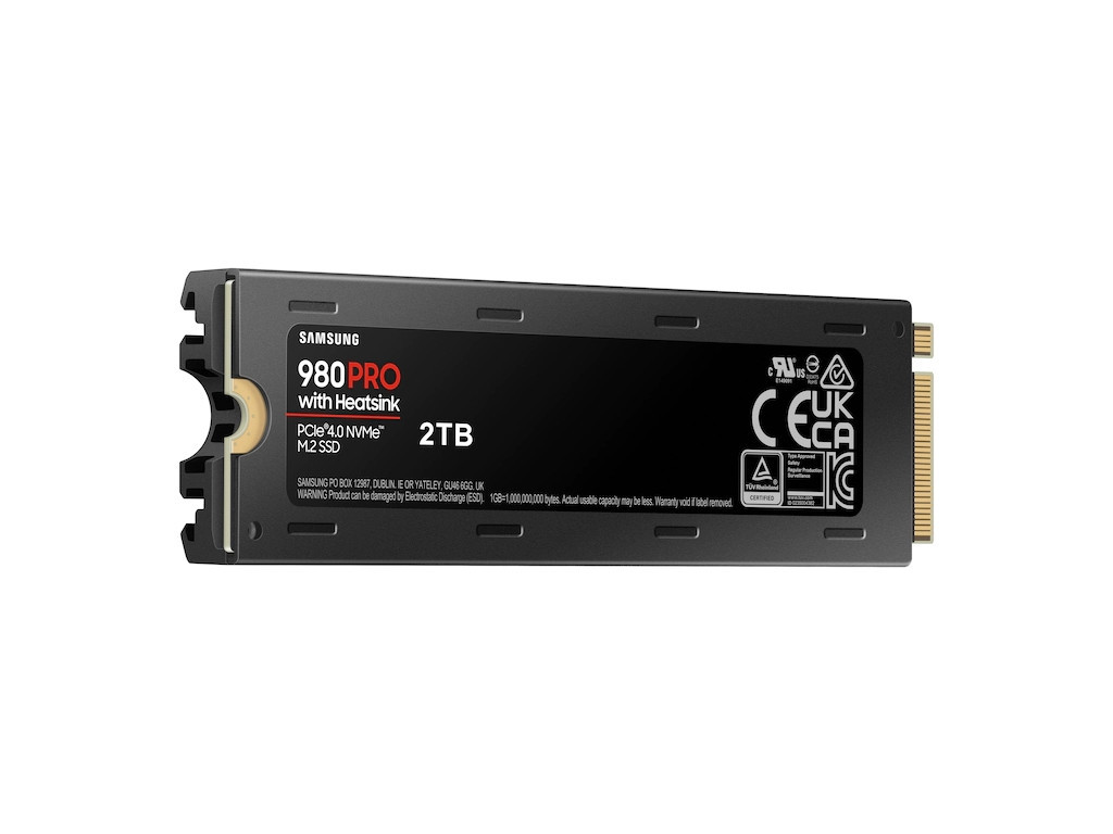 Твърд диск Samsung SSD 980 PRO Heatsink 2TB Int. PCIe Gen 4.0 x4 NVMe 1.3c 20231_13.jpg