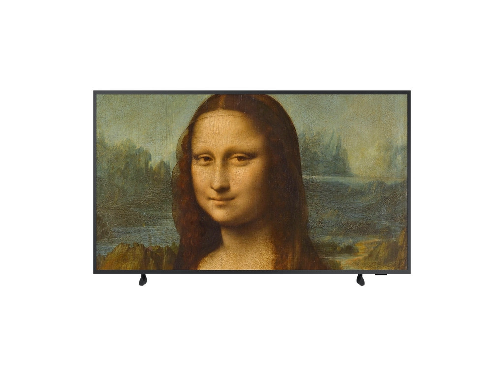 Телевизор Samsung 50" QE50LS03B The Frame QLED 4K Smart TV 20553.jpg