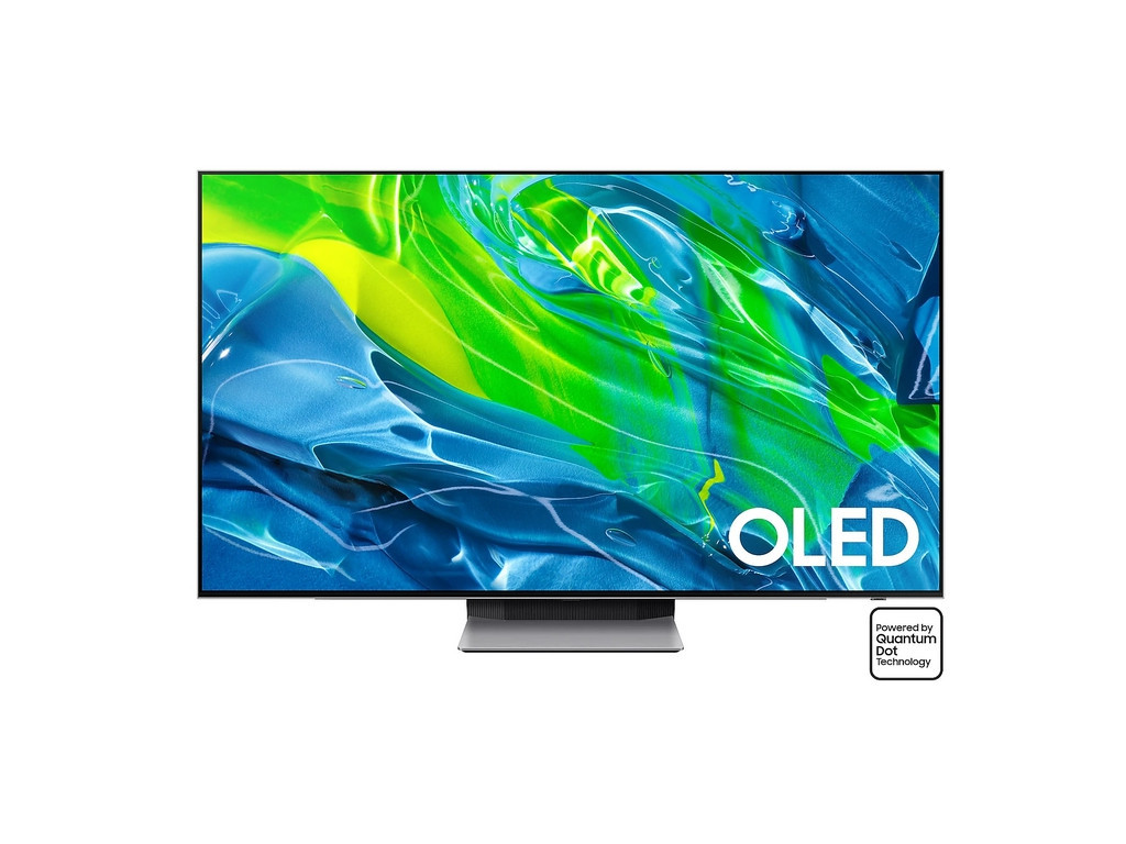 Телевизор Samsung 55" QE55S95B 4K Ultra HD OLED SMART TV 20554.jpg