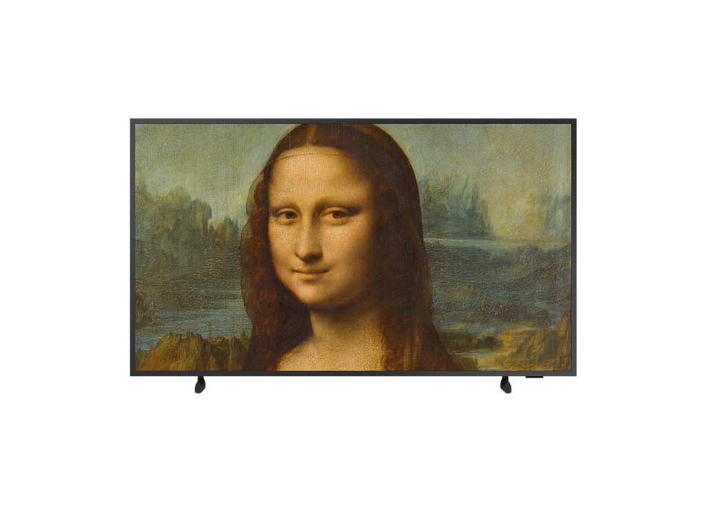 Телевизор Samsung 55" QE55LS03B The Frame QLED 4K Smart TV 20555_3.jpg