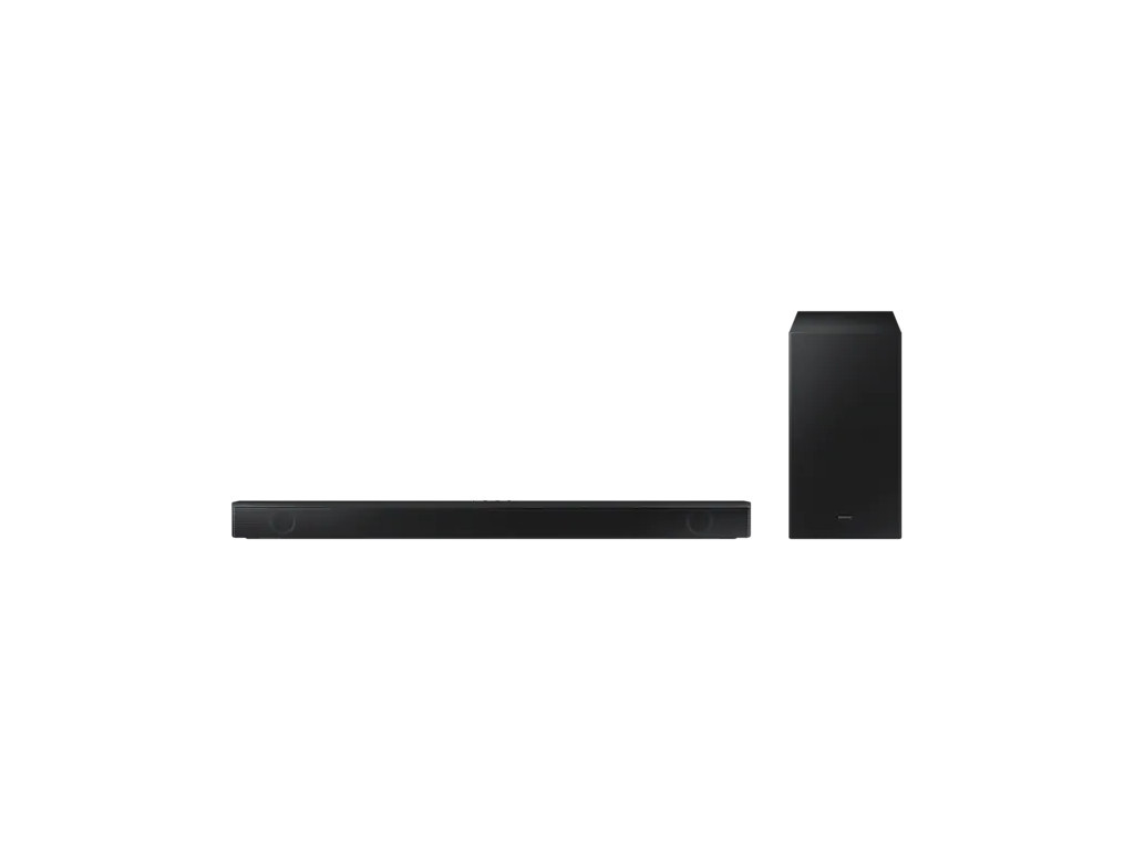 Аудио система Samsung HW-B550 2.1ch Soundbar 6.5" Wireless subwoofer 410W Black 20854_16.jpg
