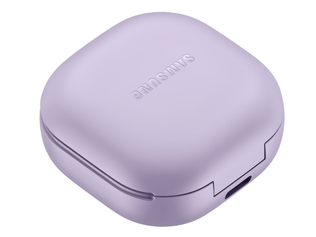 Слушалки Samsung Galaxy Buds2 Pro Light Violet 20965_15.jpg