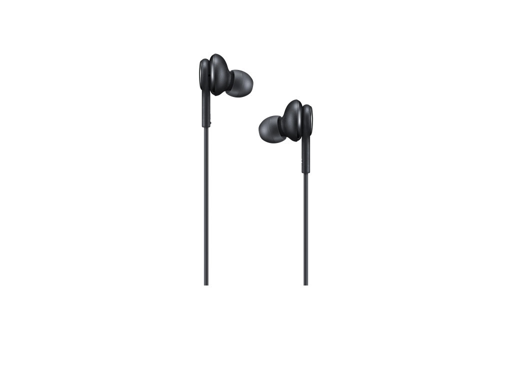 Слушалки Samsung Earphones In-Ear Black 3.5mm 20968_1.jpg