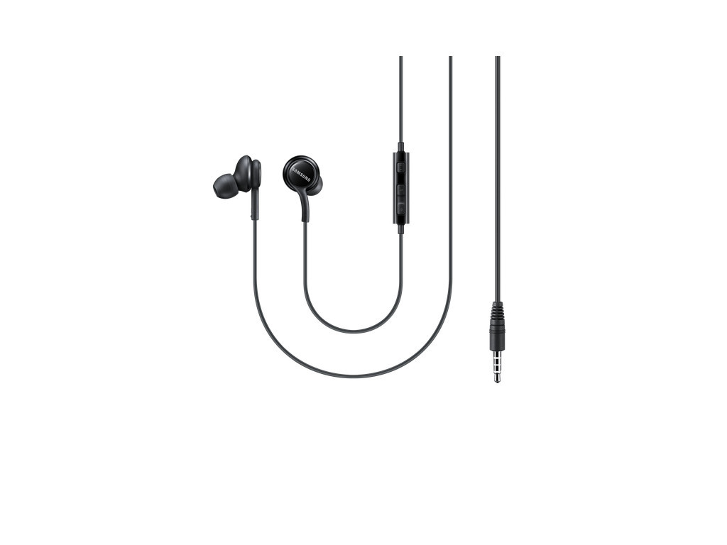 Слушалки Samsung Earphones In-Ear Black 3.5mm 20968_11.jpg
