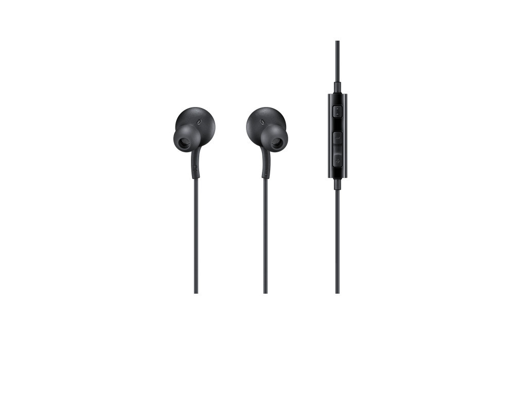 Слушалки Samsung Earphones In-Ear Black 3.5mm 20968_16.jpg